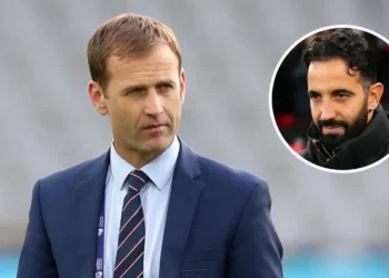 Sporting Director quits Manchester United after Nottingham Forest defeat