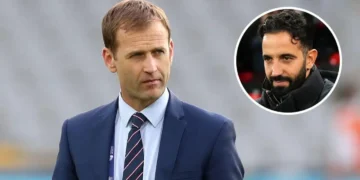 Sporting Director quits Manchester United after Nottingham Forest defeat