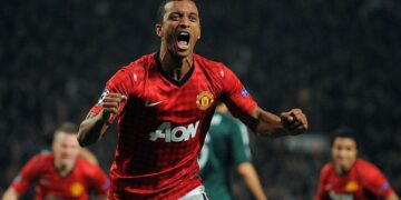 Ex-Manchester United and Portugal star Nani retires from football