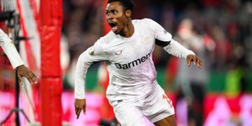 Tella goal enough as Bayern crash out of DFB Pokal