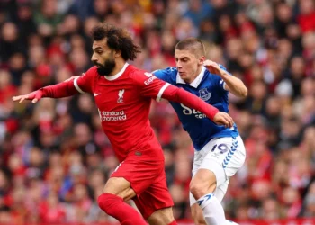 The Merseyside Derby and 3 fixtures to look forward to this weekend
