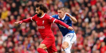 The Merseyside Derby and 3 fixtures to look forward to this weekend