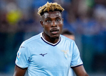 Dele-Bashiru involved in accident, escapes unhurt
