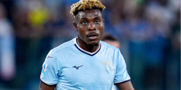 Dele-Bashiru involved in accident, escapes unhurt