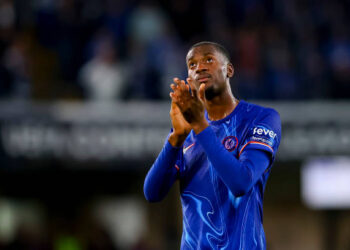 3 foreign-born players who should switch to Super Eagles in 2025