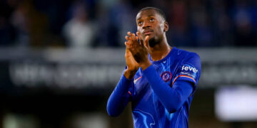 3 foreign-born players who should switch to Super Eagles in 2025