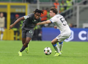 Chukwueze 