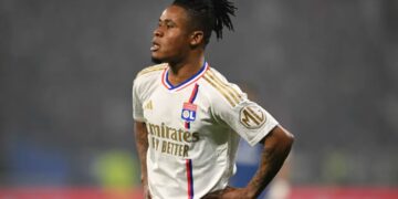 ‘Agreement is close’ – Gift Orban set to join Bundesliga side