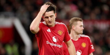 United slump to 2-0 loss against Newcastle