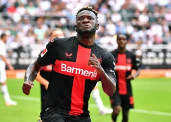 Boniface set for new bumper deal at Leverkusen amid Premier League interest