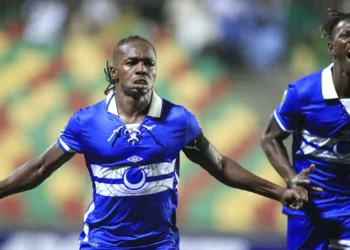 CAF Champions League: Al-Hilal snatch late win, Pyramids settle for draw