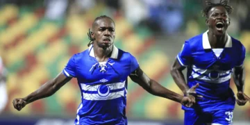 CAF Champions League: Al-Hilal snatch late win, Pyramids settle for draw