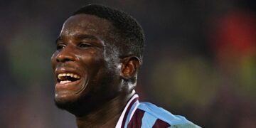 Turkish giants line up January move for Super Eagles star Onuachu