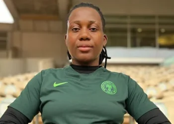CAF Awards: Super Falcons Nnadozie to battle Banda, Mssoudy for Player of the Year