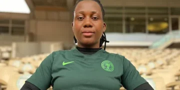 CAF Awards: Super Falcons Nnadozie to battle Banda, Mssoudy for Player of the Year