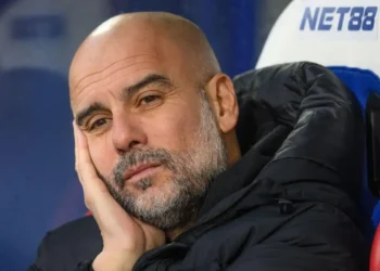 ‘They want new signings’ – Guardiola reveals transfer request from senior players