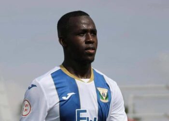 Madrid set to complete signing of highly rated youth defender
