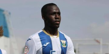 Madrid set to complete signing of highly rated youth defender