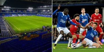 Premier League: Everton vs Liverpool postponed due to heavy storm