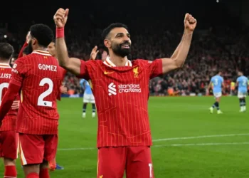 Mohamed Salah sparks exit rumours with post-match comments