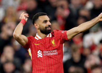 Slot backs Salah to win Ballon d’Or after West Ham masterclass