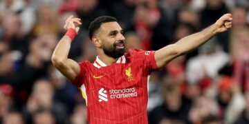 Slot backs Salah to win Ballon d’Or after West Ham masterclass