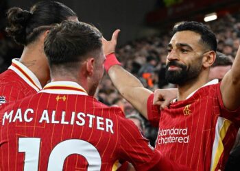 Liverpool 2-0 Man City: 3 things learnt as Reds go 9 points clear