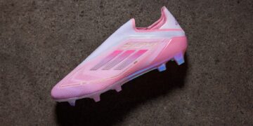 Adidas launches new Yamal signature boots