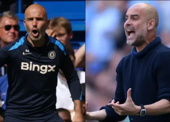 Premier League: 3 reasons Chelsea must beat Manchester City