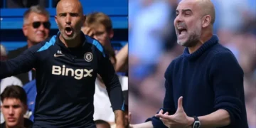 Premier League: 3 reasons Chelsea must beat Manchester City