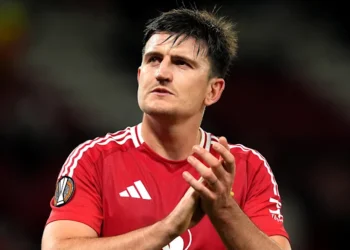Manchester United extend Harry Maguire contract despite poor performances
