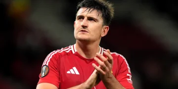 Manchester United extend Harry Maguire contract despite poor performances