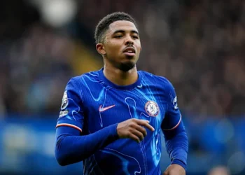 Chelsea suffer huge setback as Fofana set to miss rest of season