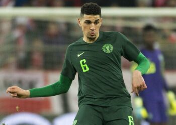 Leon Balogun