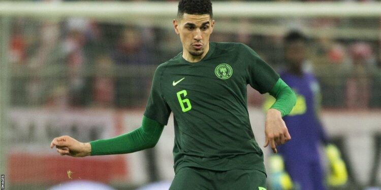 Leon Balogun