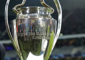 UCL: Manchester City to face Real Madrid in huge knockout clash