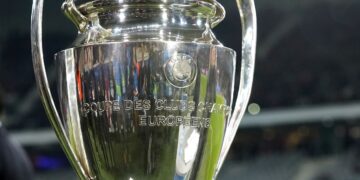 UCL: Manchester City to face Real Madrid in huge knockout clash
