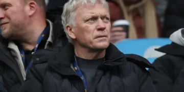 Everton appoint David Moyes as manager after sacking Dyche