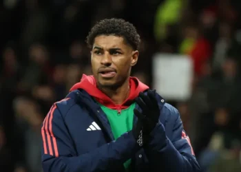 ‘Not best for the team’ – Amorim closes door on Rashford return