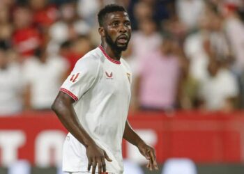 Sevilla manager confirms tranfer offers for Iheanacho as exit imminent