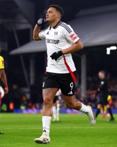 Fulham 