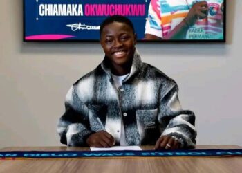 San Diego Wave announce Okwuchukwu signing