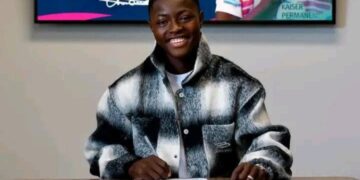 San Diego Wave announce Okwuchukwu signing