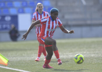 Ajibade nets as Atlético Women held to draw