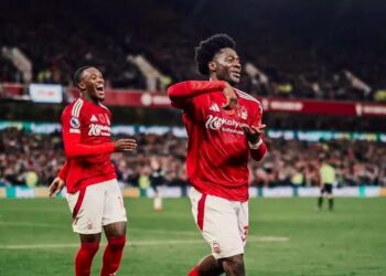 3 reasons why Ola Aina and Nottingham Forest will qualify for the UEFA Champions League