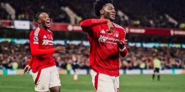 3 reasons why Ola Aina and Nottingham Forest will qualify for the UEFA Champions League