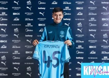 3 reasons why Khusanov will be a problem in the Premier League