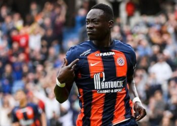 Sevilla close in on completing deal for Akoh Adams