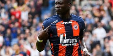 Sevilla close in on completing deal for Akoh Adams