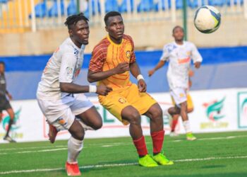 NPFL: Tornadoes win on the road, Sunshine Stars triumph in thriller